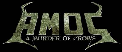logo A Murder Of Crows